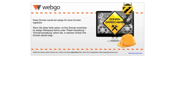 Website Screenshot: Doktor-Umzug.de - Neue Domain bei der webgo GmbH - Date: 2023-06-16 10:10:34