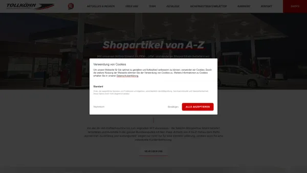 Website Screenshot: Allride Reitartikel Vertriebs GmbH -  Das  Reitsportfachgeschäft für Bremen und umzu - Shopartikel von A-Z - Tollkühn Shoppartner - Date: 2023-06-16 10:10:54