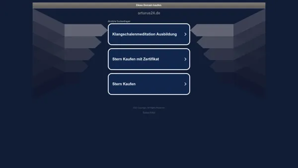 Website Screenshot: Arturus24.de
OmniShop Vertriebs GmbH - arturus24.de - Date: 2023-06-16 10:11:00