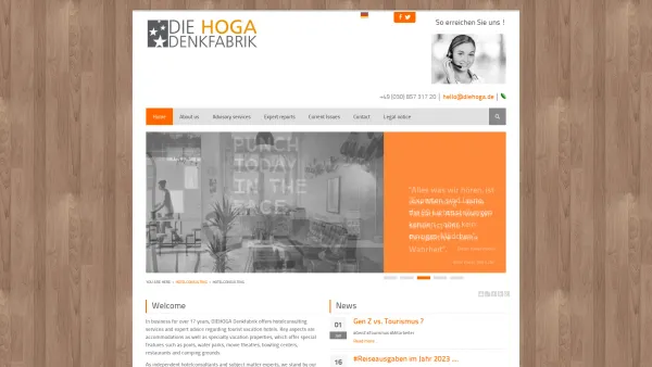 Website Screenshot: Josef Schulte Unternehmensstrategien - Hotelconsulting - Hotelberatung_hotelconsulting - Date: 2023-06-16 10:11:36