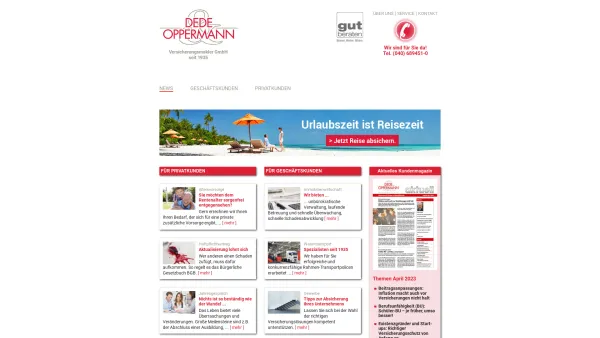 Website Screenshot: EBK-Einbauküchen GmbH - dede - News - Date: 2023-06-16 10:11:42