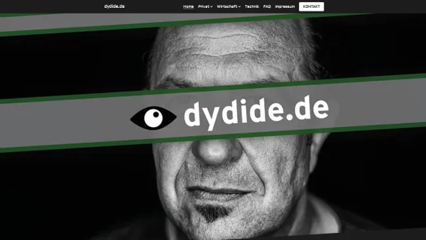 Website Screenshot: Detektei Hochgesang -  dynamisch-diskrete detektei seit 1988 Ermittlungen für Wirtschaft & Privat, kostenlose Beratung - dydide.de - Date: 2023-06-16 10:11:55