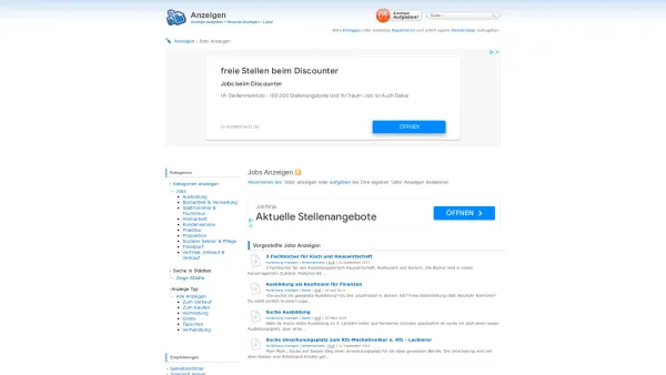 Website Screenshot: Graeff Container- und Hallenbau GmbH -  Ihr Spezialist für Systemräume - Jobs Anzeigen, Jobs Kleinanzeigen Aufgeben - Date: 2023-06-16 10:12:26