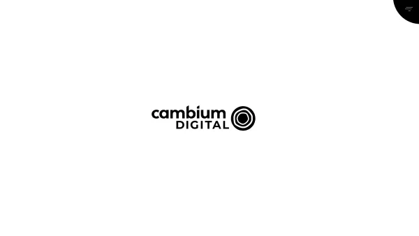 Website Screenshot: GWD Gensert Werbung und Design GmbH - cambium digital · Designagentur Bad Homburg - Date: 2023-06-20 10:37:44