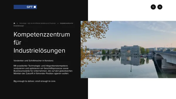 Website Screenshot: IN Integrierte Informationssysteme GmbH -  Integrieren - Visualisieren - Optimieren - Kompetenzzentrum für Industrielösungen - Date: 2023-06-20 10:38:02