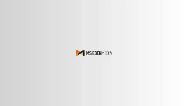 Website Screenshot: m7media - msiebenmedia - Dein Panda im eSport - Date: 2023-06-20 10:38:33