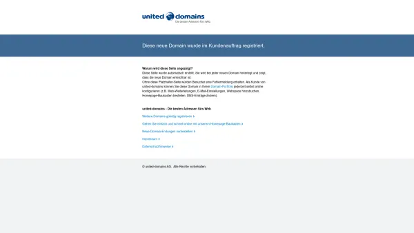 Website Screenshot: Anwaltskanzlei Neidlinger - Domain im Kundenauftrag registriert - Date: 2023-06-20 10:39:05
