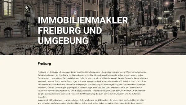 Website Screenshot: SolDaBo Hahn Solarreinigung & SolarBörse - Immobilienmakler Freiburg und Umgebung - Date: 2023-06-20 10:40:26