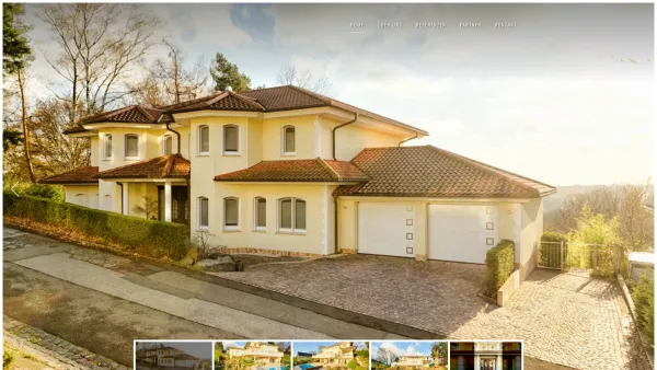 Website Screenshot: Ulrich-Haus -  Qualität hat einen Namen - Ulrich-Haus Bauunternehmen Oldenburg - Date: 2023-06-20 10:40:49