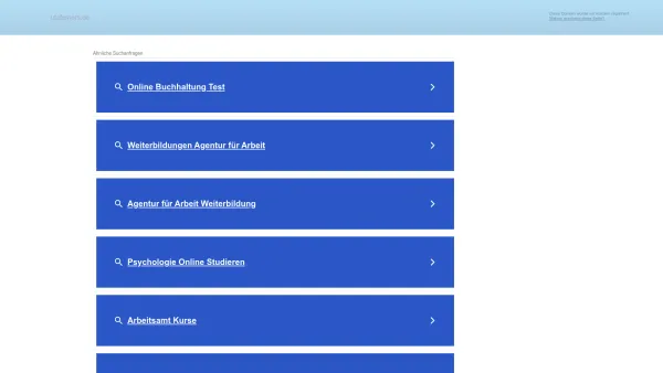 Website Screenshot: Uta Femers Fachübersetzungen -  Übersetzungen Englisch-Deutsch in höchster Qualität - Date: 2023-06-20 10:40:51