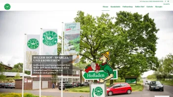 Website Screenshot: Beller Hof in Köln - Beller Hof - Date: 2023-06-20 10:41:16
