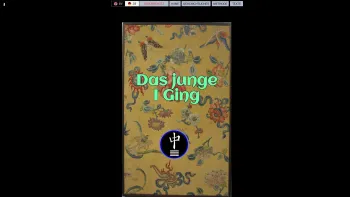 Website Screenshot: Rainer Jauernig - Entscheidungshilfe App: Entscheidungen in Anlehnung an das I-Ging Orakel - Date: 2023-06-16 10:10:37