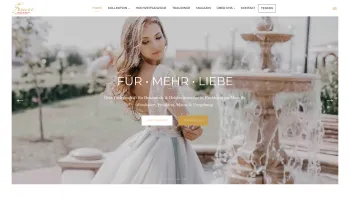 Website Screenshot: Forever Brautmoden - Forever Brautmoden Hochheim | Wiesbaden, Frankfurt & Mainz - Date: 2023-06-20 10:41:22