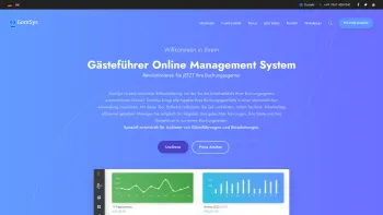 Website Screenshot: Rhein Kultour & Touristik UG - GomSys - Tourbuchungslösung » Guide Online Management System - Date: 2023-06-20 10:41:25