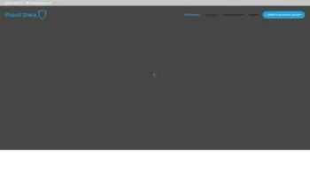 Website Screenshot: Pabst Data Externer Datenschutzbeauftragter Datenschutzberatung - Externer Datenschutzbeauftragter ǀ Datenschutzberatung - Date: 2023-06-20 10:41:33
