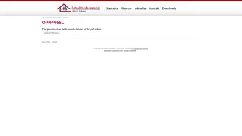 Website Screenshot: Vfk e.V. Schuldnerberatung - http://vfk-schuldnerberatung.de/hamburg.html - Date: 2023-06-16 10:10:44
