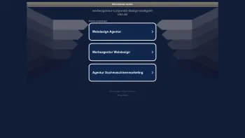 Website Screenshot: Werbeagentur Saidi sign - werbeagentur-corporate-design-stuttgart-ulm.de - Date: 2023-06-20 10:41:42