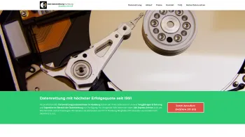Website Screenshot: 040 Datenrettung - Datenrettung Hamburg - Festplatte / SSD / RAID Daten wiederherstellen | Datenrettung Hamburg - Festplatte / SSD / RAID Daten wiederherstellen - Date: 2023-06-16 10:10:47