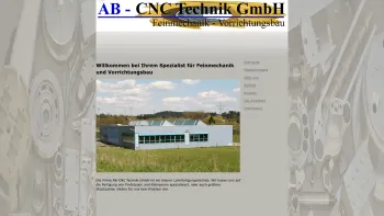 Website Screenshot: AB-CNC-Technik - Unbenanntes Dokument - Date: 2023-06-16 10:10:47