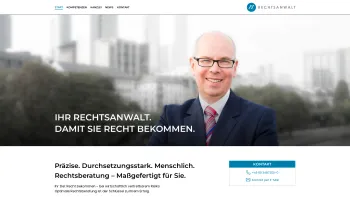 Website Screenshot: KOCK · GÖBEL · ZEHE -  Rechtsanwältinnen ·  Rechtsanwälte - AZ Rechtsanwalt | Damit Sie Recht bekommen - Date: 2023-06-16 10:10:57