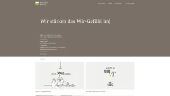 Website Screenshot: Architekten Bökamp Dipl.-Ing. Arch. Hans-Wilhelm Bökamp Dipl.-Ing. Arch. Henning Bökamp - Home - Architekten Bökamp - Date: 2023-06-16 10:11:00