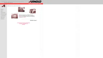 Website Screenshot: ARNOLD GmbH -  Kraft- und Schmierstoffe, Heizöl - Arnold - Kraft- und Schmierstoffe - Heizöl - Date: 2023-06-16 10:11:00