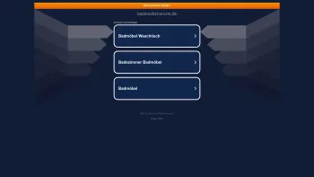 Website Screenshot: Badmöbel & Badeinrichtungen -  Ihr Traumbad wartet, worauf warten Sie! - badmoebel-arcom.de - Date: 2023-06-16 10:11:10