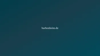Website Screenshot: Architekturmodellbau Barbenheim - barbenheim.de - Date: 2023-06-16 10:11:10