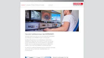 Website Screenshot: Sonderabfall -Entsorgungsgesellschaft Limburg B.-S GmbH & Co. KG - Startseite  - BF Sonderabfall - Date: 2023-06-16 10:11:29