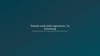 Website Screenshot: Bräuning GmbH -  Dachdecker-Meisterbetrieb - Domain noch nicht zugewiesen / in Zuweisung - Date: 2023-06-16 10:11:39