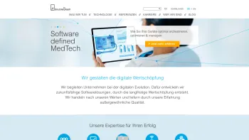 Website Screenshot: doubleSlash Net-Business GmbH - doubleSlash Net-Business GmbH - Date: 2023-06-16 10:11:52