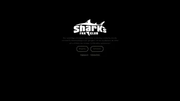 Website Screenshot: FKK Sharks in Darmstadt - fk​k-s​harks.de - Date: 2023-06-16 10:12:11