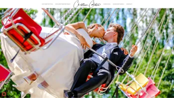 Website Screenshot: Fotograf und mobiles Fotostudio Fotospezialist - Hochzeitsfotograf für einzigartige Erinnerungen - Date: 2023-06-16 10:12:15