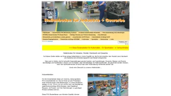 Website Screenshot: OSTACON Holdings Ltd. - Hallenboden für Industrie, Produktion und Gewerbe - Date: 2023-06-20 10:37:44