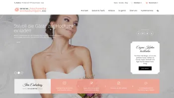 Website Screenshot: myCardShop.de-Himmelblau Druck GmbH - Hochzeitseinladungen | So einzigartig wie Sie selbst! - Date: 2023-06-20 10:42:14