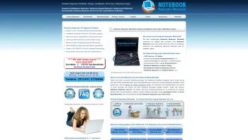 Website Screenshot: PCHS Notebook Reparatur Werkstatt - Notebook Reparatur Werkstatt | Display | Grafikkarte | GPU Löten | BGA Board repair - Date: 2023-06-20 10:39:11