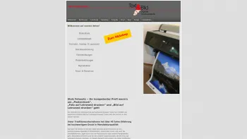 Website Screenshot: Karl Stolz Fotosatz GmbH Text und Bild - Foto auf Leinwand drucken seit über 14 Jahren vom Fachmann! - Date: 2023-06-20 10:40:34