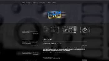 Website Screenshot: stw-audio - stw-audio - stw-audio - Date: 2023-06-20 10:42:29