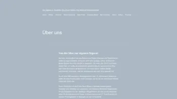 Website Screenshot: Bekleidungstechnik · Gunther Sell - Die Sägerei im Taubertal / Das blaue Häusle / Die Nähmaschinenmanufaktur - Date: 2023-06-20 10:40:46