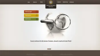 Website Screenshot: Übersetzungsbüro Nastula - Übersetzungsbüro Dortmund - Polnisch Übersetzer und Dolmetscher in Dortmund - Date: 2023-06-20 10:40:49