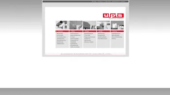 Website Screenshot: Alarm- und Sicherheitssysteme ulpts GmbH & Co.KG -  Elektroinstallationen · Sicherheitstechnik - ulpts Oldenburg | Sicherheitstechnik | Elektrotechnik | Regenerative Energie | Sanitär | Heizung | - Date: 2023-06-20 10:40:49