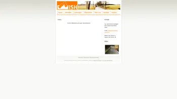 Website Screenshot: Ing. u. Sachverständigenbüro Schellenberg-Himbert GmbH - Home | Unfallforschung Sachsen - Date: 2023-06-20 10:40:51