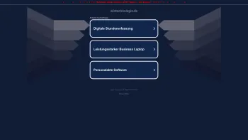 Website Screenshot: Wintechnology Computer & Zubehör - wintechnologie.de - Date: 2023-06-20 10:41:03