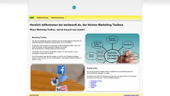 Website Screenshot: Tikor Erlebnisreisen Jürgen Welz - Marketing Toolbox - Date: 2023-06-20 10:41:10